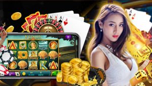 Slot Gambling Becomes Entertainment for Players