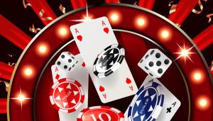 Play Safe Casino Gambling
