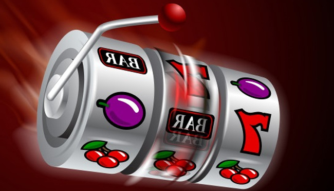 Here's How to Beat Online Slot Games