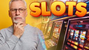 Where to Find Free Slot Machines