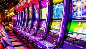Small Things to Pay Attention to in Playing Slot Machines