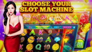 Create Slot Gambling to Keep Winning