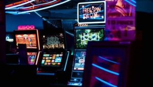 Trying to Buy a Slot Machine System