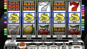 Getting to Know 6 Types of Wild Symbols in Slot Gambling Games