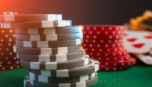 See General Online Casino Features
