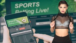 Start Seeing Online Sports Betting Value