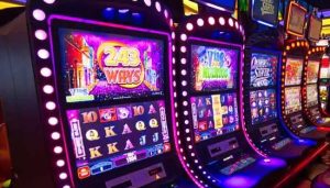Beware of These 4 Myths of Playing Slots Online